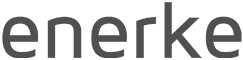 Enerke, logo