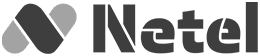 Netel, logo