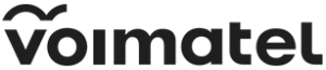 Voimatel, logo
